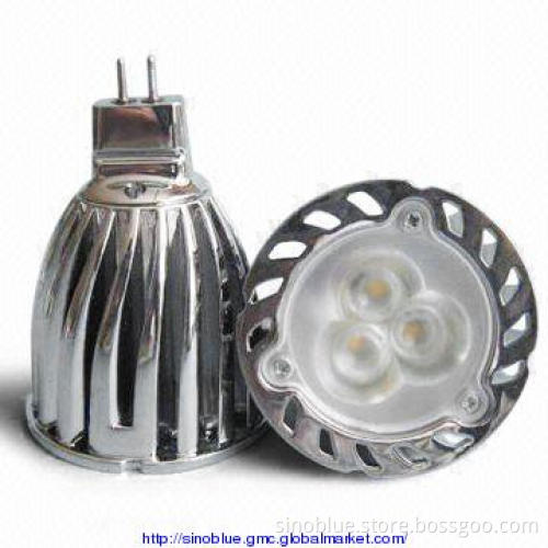 CE RoHS MR16 LED Spot Light